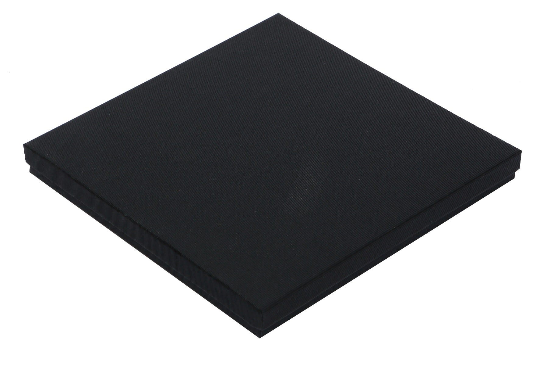 Necklace Jewellery Box - Thinline