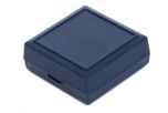 Small Universal  Jewellery Box 1 - Ambassador - Blue - HB3