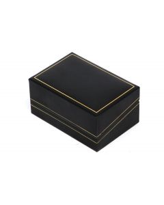 Cufflink Jewellery Box - Premier 