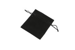 Double Sided Velvet Pouch 90 x 100mm