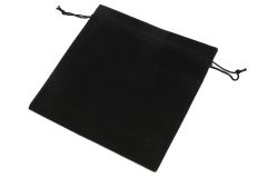 Double Sided Velvet Pouch 160 x 170mm