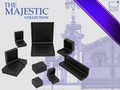 The Majestic Collection